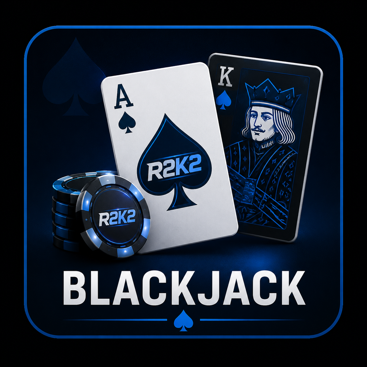 Blackjack