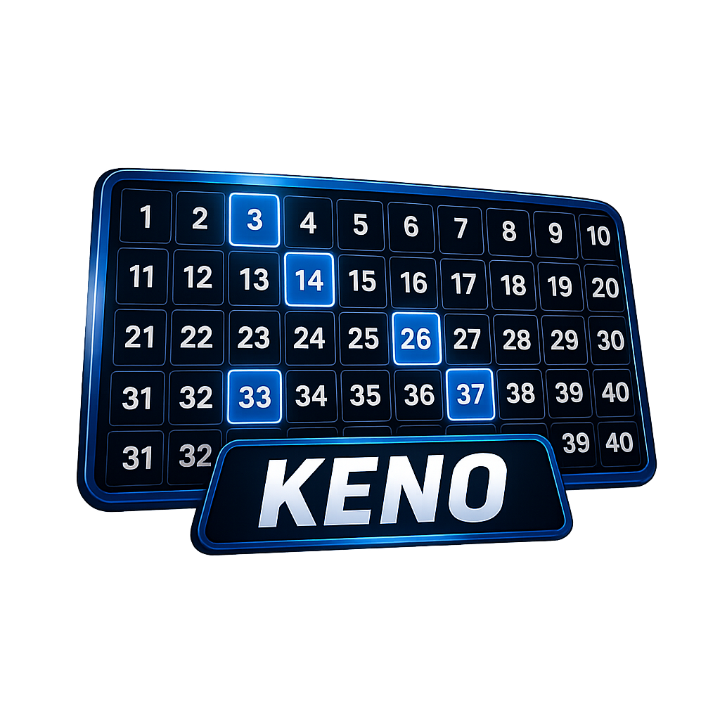 Keno